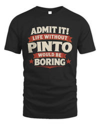 Unisex Standard T-Shirt