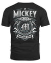 MICKEY AP81-K4-626 - Personalized Ahmed Quote Apparel “If Ahmed Can't Fix It, No One Can”