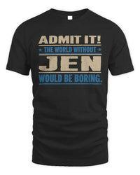 Unisex Standard T-Shirt