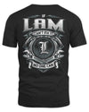 LAM AP81-K4-626 - Personalized Ahmed Quote Apparel “If Ahmed Can't Fix It, No One Can”