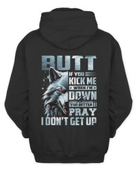 Unisex Hoodie