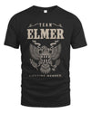ELMER TP06-K82 – Personalized Classic Style Apparel “Team NAME Lifetime Member”