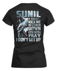 Women's Standard T-Shirt