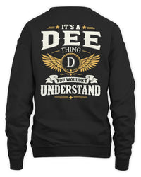 Unisex Sweatshirt