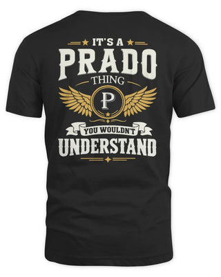 Unisex Standard T-Shirt