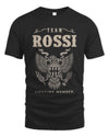 ROSSI TP06-K82 – Personalized Classic Style Apparel “Team NAME Lifetime Member”