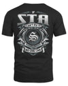 STA AP81-K4-626 - Personalized Ahmed Quote Apparel “If Ahmed Can't Fix It, No One Can”