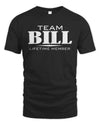 BILL BL62-K4-128 - Personalized “Team NAME Lifetime Member”