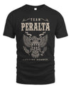 PERALTA TP06-K82 – Personalized Classic Style Apparel “Team NAME Lifetime Member”