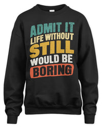 Unisex Sweatshirt