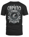 CAPUTO AP81-K4-626 - Personalized Ahmed Quote Apparel “If Ahmed Can't Fix It, No One Can”