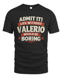 Unisex Standard T-Shirt