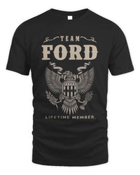 Unisex Standard T-Shirt