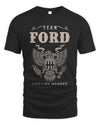 FORD TP06-K82 – Personalized Classic Style Apparel “Team NAME Lifetime Member”