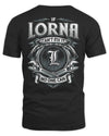 LORNA AP81-K4-626 - Personalized Ahmed Quote Apparel “If Ahmed Can't Fix It, No One Can”