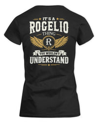 Women's Standard T-Shirt