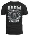 AARM AP81-K4-626 - Personalized Ahmed Quote Apparel “If Ahmed Can't Fix It, No One Can”