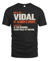 Unisex Standard T-Shirt