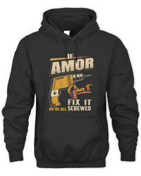 Unisex Hoodie