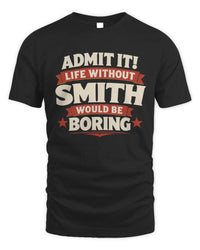 Unisex Standard T-Shirt