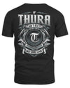 THURA AP81-K4-626 - Personalized Ahmed Quote Apparel “If Ahmed Can't Fix It, No One Can”