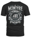 MCINTYRE AP81-K4-626 - Personalized Ahmed Quote Apparel “If Ahmed Can't Fix It, No One Can”