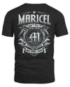 MARICEL AP81-K4-626 - Personalized Ahmed Quote Apparel “If Ahmed Can't Fix It, No One Can”