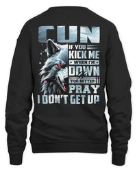 Unisex Sweatshirt