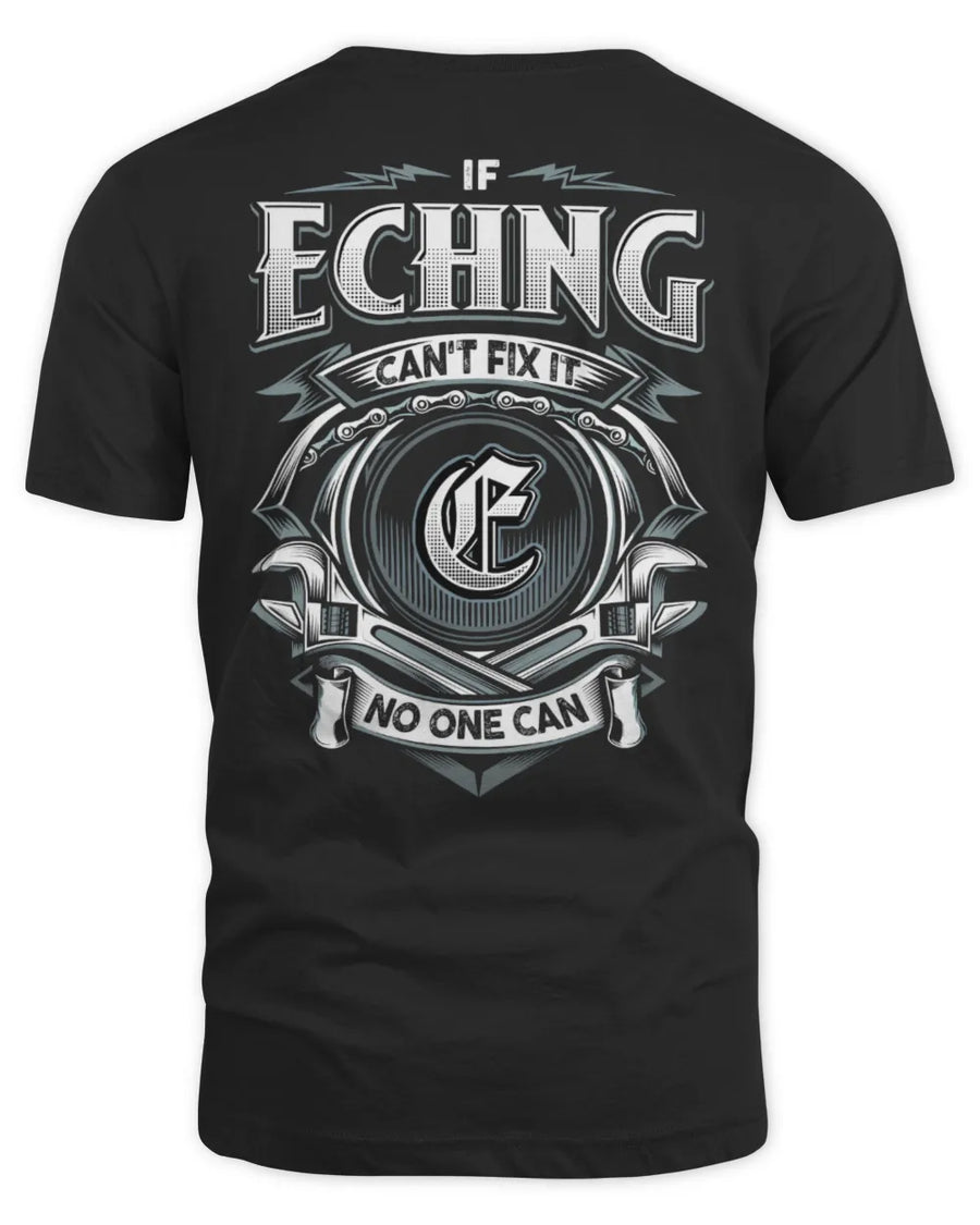 ECHNG AP81-K4-626 - Personalized Ahmed Quote Apparel “If Ahmed Can't Fix It, No One Can”