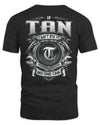 TAN AP81-K4-626 - Personalized Ahmed Quote Apparel “If Ahmed Can't Fix It, No One Can”