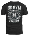 BRHYM AP81-K4-626 - Personalized Ahmed Quote Apparel “If Ahmed Can't Fix It, No One Can”
