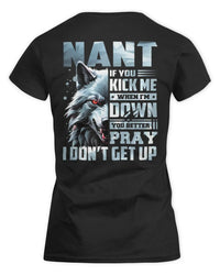 Women's Standard T-Shirt