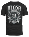 ULLOA AP81-K4-626 - Personalized Ahmed Quote Apparel “If Ahmed Can't Fix It, No One Can”