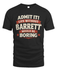 Unisex Standard T-Shirt