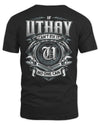 UTHAY AP81-K4-626 - Personalized Ahmed Quote Apparel “If Ahmed Can't Fix It, No One Can”