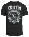 KRISTIN AP81-K4-626 - Personalized Ahmed Quote Apparel “If Ahmed Can't Fix It, No One Can”