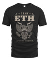 ETH TP06-K82 – Personalized Classic Style Apparel “Team NAME Lifetime Member”