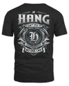HANG AP81-K4-626 - Personalized Ahmed Quote Apparel “If Ahmed Can't Fix It, No One Can”
