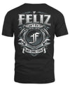 FELIZ AP81-K4-626 - Personalized Ahmed Quote Apparel “If Ahmed Can't Fix It, No One Can”