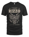RIZZO TP06-K82 – Personalized Classic Style Apparel “Team NAME Lifetime Member”