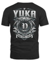 YUKA AP81-K4-626 - Personalized Ahmed Quote Apparel “If Ahmed Can't Fix It, No One Can”