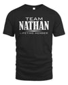 NATHAN BL62-K4-128 - Personalized “Team NAME Lifetime Member”