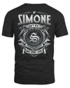 SIMONE AP81-K4-626 - Personalized Ahmed Quote Apparel “If Ahmed Can't Fix It, No One Can”
