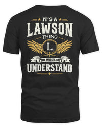 Unisex Standard T-Shirt