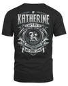KATHERINE AP81-K4-626 - Personalized Ahmed Quote Apparel “If Ahmed Can't Fix It, No One Can”