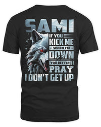 Unisex Standard T-Shirt