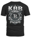KAB AP81-K4-626 - Personalized Ahmed Quote Apparel “If Ahmed Can't Fix It, No One Can”