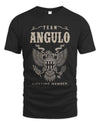 ANGULO TP06-K82 – Personalized Classic Style Apparel “Team NAME Lifetime Member”