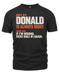 Unisex Standard T-Shirt
