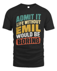 Unisex Standard T-Shirt